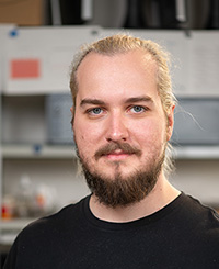 Group Leader. Ing. Peter Švihra, Ph.D.