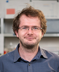 Group Leader. Ing. Radek Novotný, Ph.D.