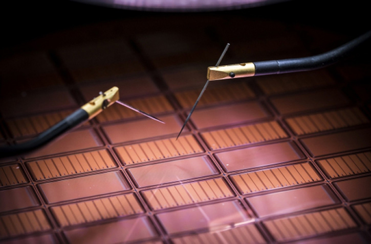 Detectors for High-Energy Physics | CAPADS