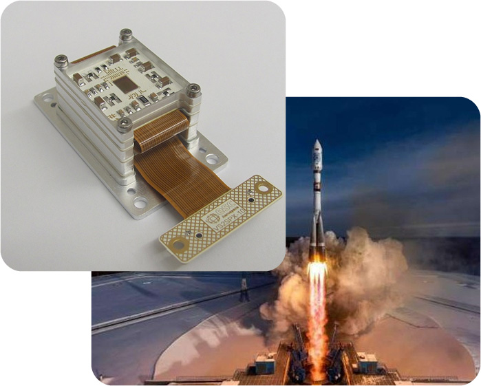 Space Dosimetry and Nuclear Propulsion | CAPADS